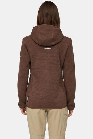 Fleece Arctic Iv Ml Hooded Jacket Women