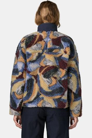 Fleece W'S Classic Retro-X Jkt