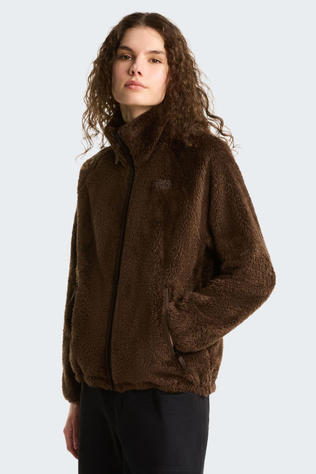 Fleece Full Zip W Osito Evolve Full Zip Jacket