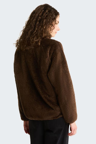 Fleece Full Zip W Osito Evolve Full Zip Jacket