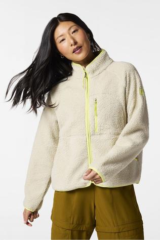 Fleece Full Zip Amigazo Fleece Jacket