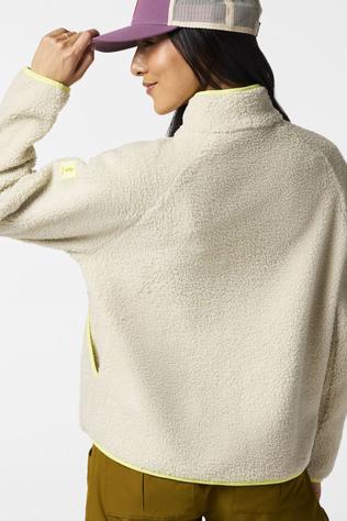 Fleece Full Zip Amigazo Fleece Jacket