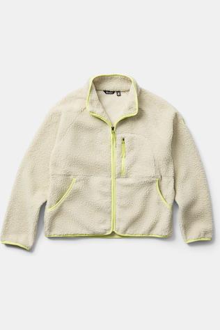 Fleece Full Zip Amigazo Fleece Jacket
