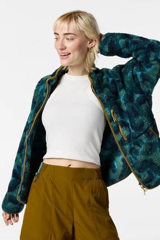 Fleece Full Zip Amigazo Fleece Jacket