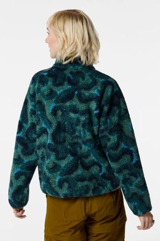 Fleece Full Zip Amigazo Fleece Jacket