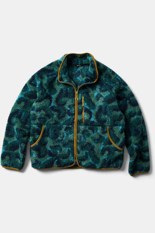 Fleece Full Zip Amigazo Fleece Jacket