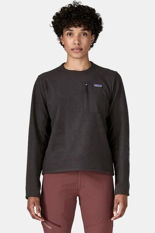 Fleece W'S R1 Air Crew