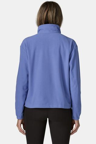 Fleece Micro D 1/2 Zip Fleece P/O