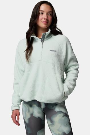 Fleece Jasper Ridge™ Pebbled Half Snap