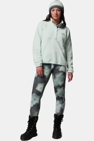 Fleece Jasper Ridge™ Pebbled Half Snap
