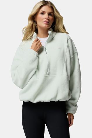Fleece Half Zip Timber Meadow™ Mtr