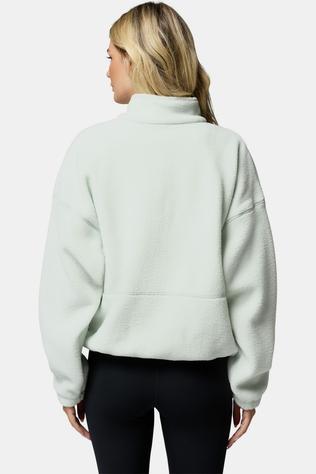 Fleece Half Zip Timber Meadow™ Mtr