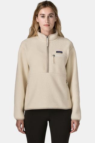 Fleece W'S Retro Pile Marsupial