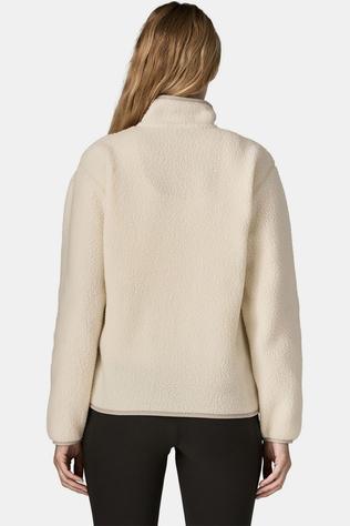 Fleece W'S Retro Pile Marsupial