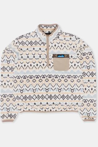 Fleece Hidden Hills