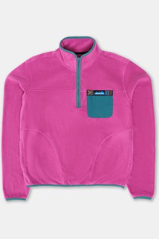 Fleece Hidden Hills