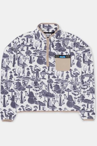 Fleece Hidden Hills