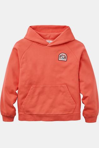 Trui Downtime Heavyweight Hoodie