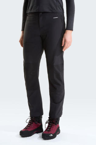Broek W Reinforced Regular Straight Pant