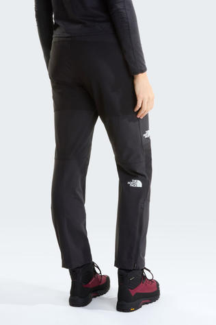 Broek W Reinforced Regular Straight Pant