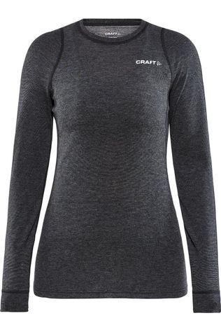 Ondergoed Core Wool Merino Ls Tee W
