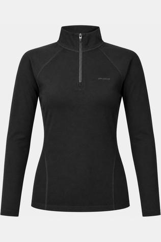 Sous-Vêtement Baselayer Top Ls 1/4 Zip Ii W