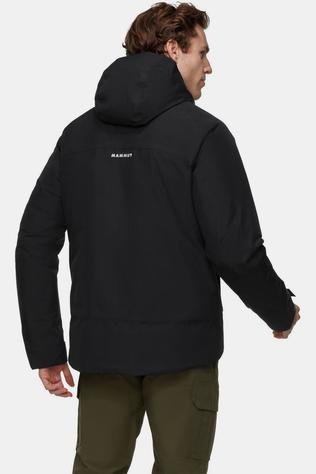 Donsjas Treeline Hs Thermo Hooded Jacket