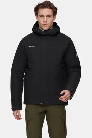 Donsjas Treeline Hs Thermo Hooded Jacket