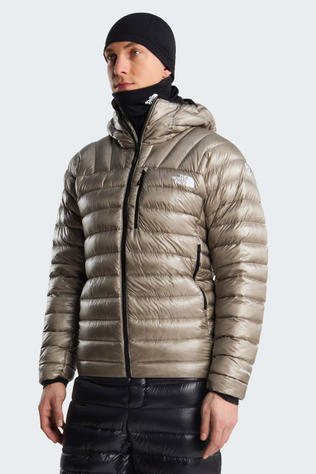 Jacket M Summit Breithorn Hoodie