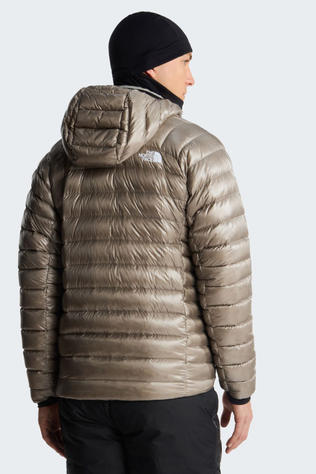 Jacket M Summit Breithorn Hoodie