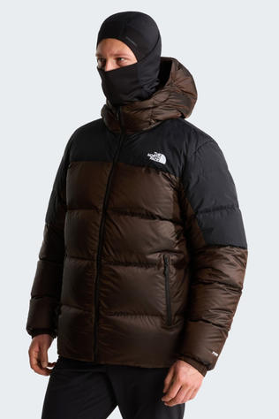 Jacket M Diablo Down 2.0 Hoodie