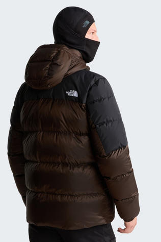 Jacket M Diablo Down 2.0 Hoodie