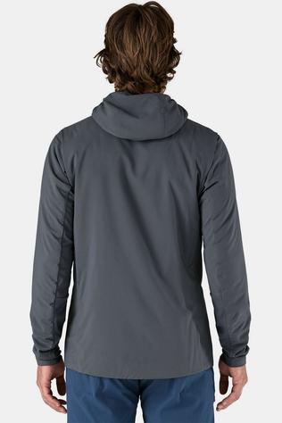 Isolatiejas M'S Nano-Air Ultralight Full-Zip Hoody
