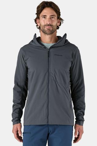 Isolatiejas M'S Nano-Air Ultralight Full-Zip Hoody