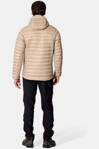 Donsjas Microlight Alpine Hoody
