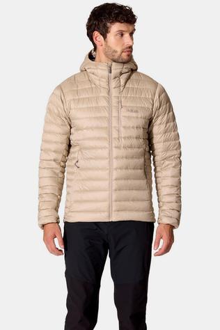 Donsjas Microlight Alpine Hoody