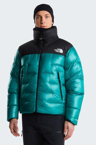 Donsjas M Summit Nuptse Jacket