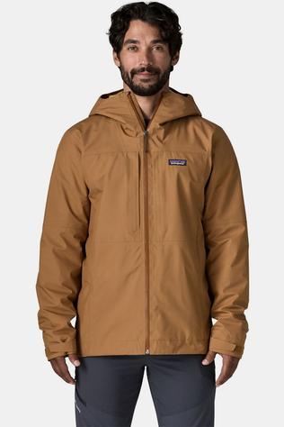 Veste Isolante M'S Insulated Boulder Fork Rain Jkt