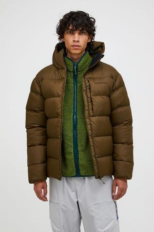 Donsjas M Frost Down Puffer Jacket