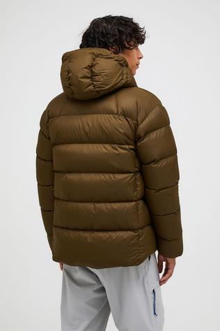 Donsjas M Frost Down Puffer Jacket