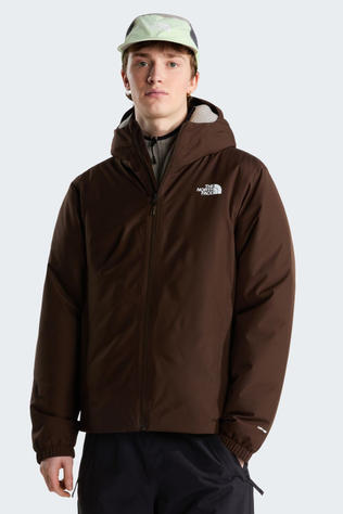 Jacket M Quest Mono Ins Jacket