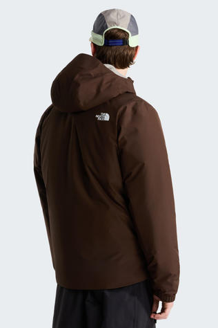 Jacket M Quest Mono Ins Jacket