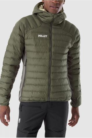Jas Fitz Roy Warm Hood