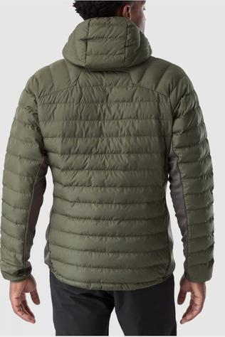 Jas Fitz Roy Warm Hood
