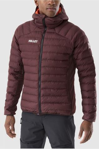 Jas Fitz Roy Warm Hood