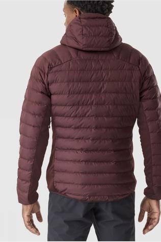 Jas Fitz Roy Warm Hood