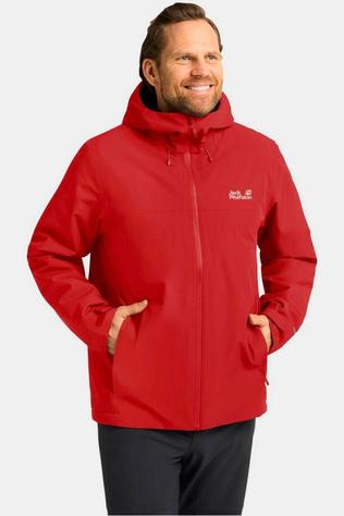 Jacket Wisper Ins