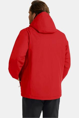 Jacket Wisper Ins