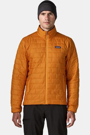 Jas M'S Nano Puff Jkt