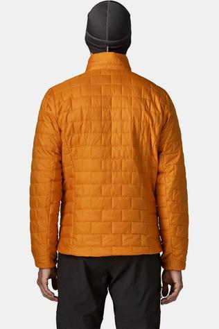 Jas M'S Nano Puff Jkt